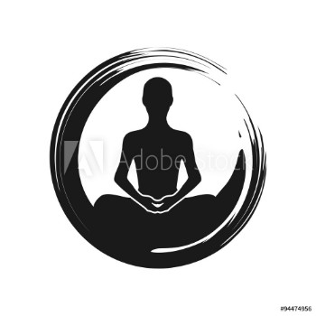 Image de Zen Yoga Meditation